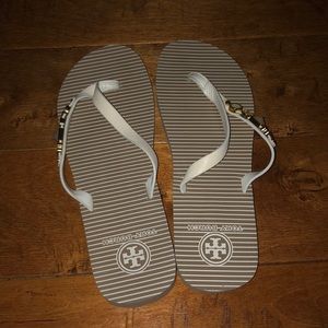 Tory Burch Flip Flops